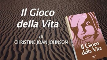Video Presentazione del libro di Christine Joan Johnson Il Gioco della Vita - New Appeal Agenzia di Comunicazione